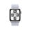 Smartwatch Apple Watch SE GPS 40mm OLED 32GB Bluetooth 5.3 résistant à l'eau
