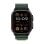 Smartwatch Apple Watch Ultra 2 GPS + Cellular + 64GB de stockage et connectivité avancée