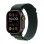 Apple Watch Ultra 2 GPS + Cellular 49mm OLED Titane Vert M Résistant 100m