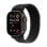 Smartwatch Apple Watch Ultra 2 OLED 64GB GPS+Cellular Titan Schwarz M/L
