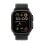 Smartwatch Apple Watch Ultra 2 OLED 64GB GPS+Cellular Titan Schwarz M/L