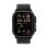 Apple Watch Ultra 2 GPS+Cellular 49mm OLED Schwarz M/L Wasserdicht IP6X SpO2 Puls Schlaf