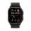 Apple Watch Ultra 2 GPS+Cellular 49mm OLED Schwarz M/L Wasserdicht IP6X SpO2 Puls Schlaf
