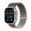 Montre Apple Watch Ultra 2 GPS + Cellular 49mm Titanio OLED 64 Go LTE