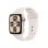 Montre Apple Watch SE GPS WiFi 40mm Aluminium Or 32 Go Résistante à l'eau