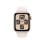 Montre Apple Watch SE GPS WiFi 40mm Aluminium Or 32 Go Résistante à l'eau