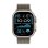 Smartwatch Apple Watch Ultra 2 GPS + Cellular 49 mm Titanio Natural Correa milanesa L.