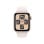 Montre connectée Apple Watch SE GPS 40 mm OLED 32 Go Beige Résistante à l'eau