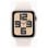 Montre connectée Apple Watch SE GPS 40 mm OLED 32 Go Beige Résistante à l'eau