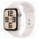 Apple Watch SE GPS 44mm Apple Écran OLED/32GB/Wi-Fi/GPS/32,9g