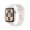 Apple Watch SE GPS 44mm Apple Écran OLED/32GB/Wi-Fi/GPS/32,9g