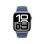 Smartwatch Apple Watch Series 10 GPS 64GB Blu S/M Waterproof