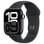 Smartwatch Apple Watch Series 10 GPS OLED 64GB Wifi Nero S/M