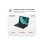 Portátil LG Gram 17Z90S-G.AA78B 17? Intel Core Ultra 7 16GB 1TB SSD AI Gram MIL-STD-810H