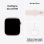 Smartwatch Apple Watch Series 10 GPS 42 mm OLED 64GB Wifi GPS Caucciù S/M Rosa