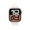Smartwatch Apple Watch Series 10 GPS 42 mm OLED Touchscreen 64 GB Rosa M/L