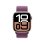 Montre Apple Watch Series 10 GPS OLED 64 Go WiFi GPS Résistant à l'eau 30 g