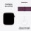 Montre Apple Watch Series 10 GPS OLED 64 Go WiFi GPS Résistant à l'eau 30 g