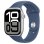 Smartwatch Apple Watch Series 10 GPS Aluminio Argent + Correa Sport S/M
