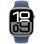Smartwatch Apple Watch Series 10 GPS + WiFi + 64 GB + OLED Touchscreen