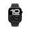 Apple Watch Series 10 GPS NFC 46mm OLED Noir M/L Résistance Eau 50m Pulsomètre SOS