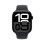 Apple Watch Series 10 GPS NFC 46mm OLED Noir M/L Résistance Eau 50m Pulsomètre SOS
