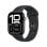 Apple Watch Series 10 GPS NFC 46mm OLED Schwarz M/L Wasserdicht bis 50m Always-on