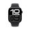 Apple Watch Series 10 GPS NFC 46mm OLED Noir M/L Résistance Eau 50m Pulsomètre SOS