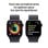 Smartwatch Apple Watch Series 10 GPS 64 GB OLED Touchscreen WLAN GPS