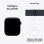 Smartwatch Apple Watch Series 10 GPS 64 GB OLED Touchscreen WLAN GPS
