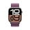Montre Apple Watch Series 10 GPS 46mm OLED 64GB Étanche