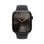 Montre Apple Watch Series 10 GPS + Cellular 46 mm Titanio pizarra 64 Go Bluetooth 5.3