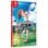 Videojuego Everybody's Golf Hot Shots Multijugador Online Local PS4 Jugabilidad Clásica