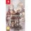 Final Fantasy Tactics: Ivalice Chronicles Nintendo Switch