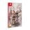 Final Fantasy Tactics: Ivalice Chronicles Nintendo Switch