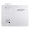Proyector Acer 4K UHD 5500 Lúmenes DLP Vero PL6820 Láser HDR Ethernet Android TV