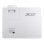 Proyector Acer 4K UHD 5500 Lúmenes DLP Vero PL6820 Láser HDR Ethernet Android TV