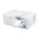 Projektor Acer 1280x800 WXGA 5300 Lumen DLP Vero XL2332 Laser Weiß