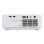 Projektor Acer 1280x800 WXGA 5300 Lumen DLP Vero XL2332 Laser Weiß