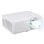Projektor Acer 1280x800 WXGA 5300 Lumen DLP Vero XL2332 Laser Weiß