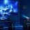 Projecteur Hisense C2 Pro 4K UHD 2600 Lumen Laser 3D Compatible