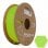 Sakata 3D Bobina de Filamento PLA 850 1.75 mm Fluor Light Green 1Kg