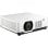 Proiettore ViewSonic LSC601WU WUXGA 6000 Lumen 300" Laser 3LCD Zoom 1.6x Lens Shift AV Pro