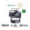 Projetor Hisense C2 Ultra 4K 3000 Lúmenes 300" Laser DLP HDR JBL WiFi Gaming