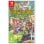 Collection de Mana Nintendo Switch