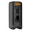 Denver 100 W kabellose Bluetooth-Lautsprecher mit USB, microSD und integriertem Mikrofon
