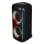 Denver 100 W kabellose Bluetooth-Lautsprecher mit USB, microSD und integriertem Mikrofon