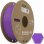 Sakata 3D Bobina de Filamento PLA 850 1.75 mm Morado 1Kg