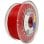 Sakata 3D Bobina de Filamento PLA 850 1.75 mm Rojo 1Kg