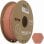Sakata 3D Bobina de Filamento PLA 850 1.75 mm Terracota 1Kg